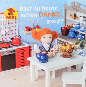 Hast du heute schon Danke gesagt?